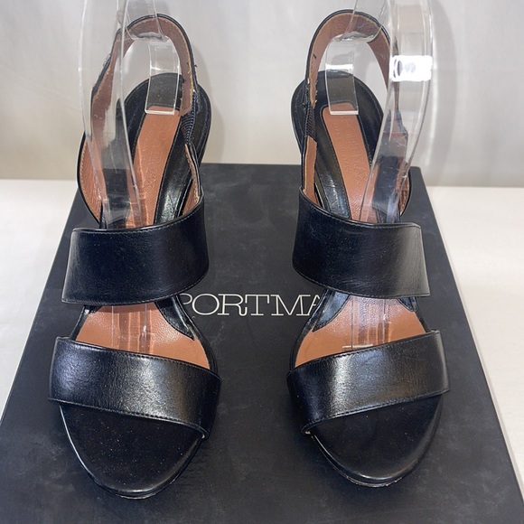 Sportmax Shoes - Sportmax Heeled Sandals